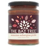 The Bay Tree Aubergine Pickle