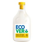 Ecover Fabric softener Gardenia & Vanilla 25 Washes