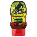 Levi Roots Reggae Reggae Jerk BBQ Sauce