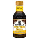 Kikkoman Teriyaki Sauce with Toasted Sesame