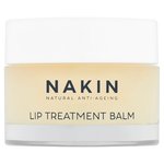Nakin Natural Anti-Ageing Lip Treatment Balm