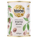 Biona Organic Pinto Beans