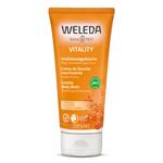 Weleda Sea Buckthorn Vitality Creamy Vegan Body Wash