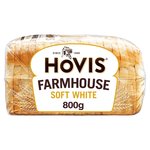 Hovis Premium Baked Farmhouse Soft White