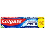 Colgate Advanced White Whitening Toothpaste