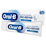 Oral-B Gum & Enamel Repair Original Toothpaste