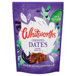 Whitworths Chopped Dates