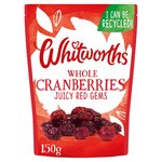 Whitworths Cranberries