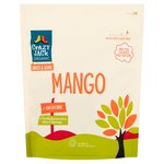 Crazy Jack Organic Dried Mango