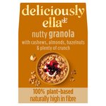 Deliciously Ella Nutty Granola