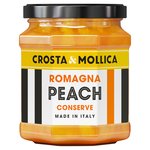Crosta & Mollica Italian Peach Conserve