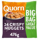 Quorn Vegetarian Crispy Nuggets
