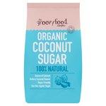 Groovy Food Organic Coconut Sugar
