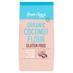 Groovy Food Organic Coconut Flour