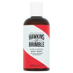 Hawkins & Brimble Body Wash 