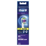 Oral-B 3DWhite Toothbrush Heads
