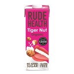 Rude Health Organic Tiger Nut Drink Longlife