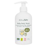 Naty Eco Baby Body Wash