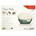 Naty Clean Potty System