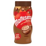 Maltesers Instant Hot Chocolate Jar