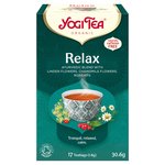 Yogi Tea Organic Relax Tea Bags