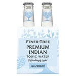 Fever-Tree Refreshingly Light Tonic Water