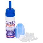 Bazuka Sub Zero Freezing Device