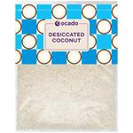 Ocado Desiccated Coconut
