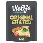 Violife Original Grated Non-Dairy Cheese Alternative