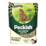 Peckish No Grow Seed Mix For Wild Birds