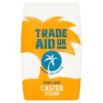 Trade Aid Caster Sugar