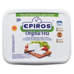 Epiros Greek Feta