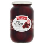 Baxters Baby Beetroot 