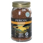 Percol Colombia Instant Coffee Fairtrade