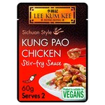 Lee Kum Kee Kung Pao Chicken Stir-Fry Sauce