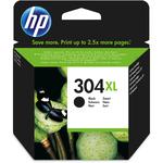 HP 304 Xl Black Ink Cartridge
