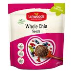 Linwoods Organic Whole Chia Seed