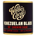 Willie's Cacao 100% Carenero Cacao
