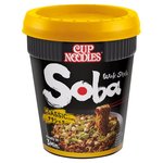 Nissin Soba Classic Instant Noodles