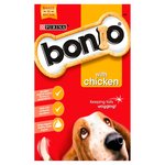 Bonio Chicken Dog Biscuits