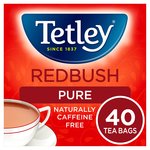 Tetley Redbush Tea Bags