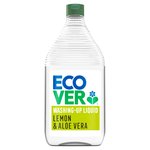 Ecover Lemon & Aloe Washing Up Liquid