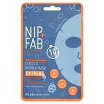Nip+Fab Glycolic Exfoliating Bubble Face Mask