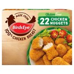 Birds Eye 22 Gluten Free Breaded Chicken Nuggets