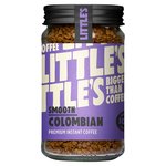 Little's Premium Origin Instant Coffee Colombian