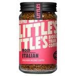 Little's Premium Origin Instant Coffee Italian