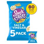 Snack a Jacks Salt & Vinegar Multipack Rice Cakes
