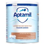 Aptamil Lactose Free First Infant Milk Powder, From Birth