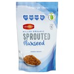 Linwoods Sprouted Milled Organic Flaxseed