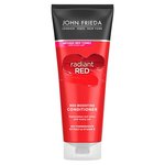 John Frieda Red Boosting Conditioner Radiant Red